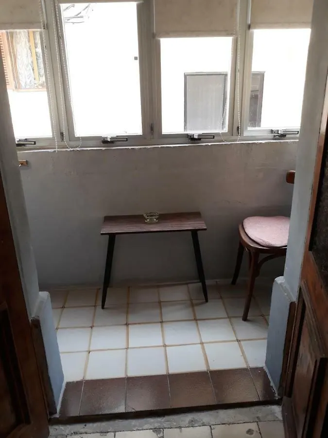 Aparthotel Sliema Studios