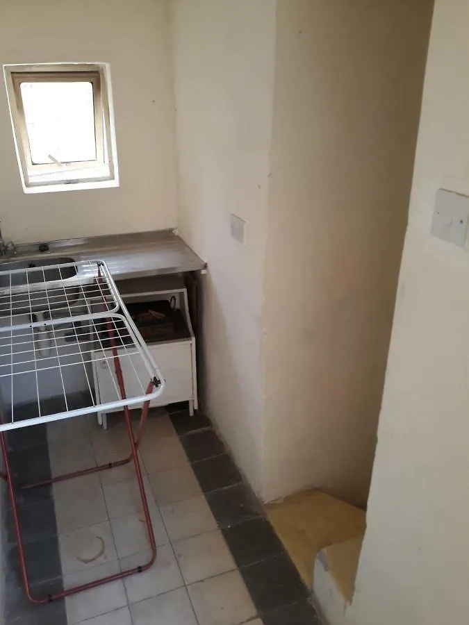Sliema Studios Aparthotel