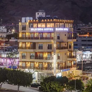 *** Hotel Laverda Jordania