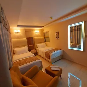 **** Hotel Jordan Seasons Jordania