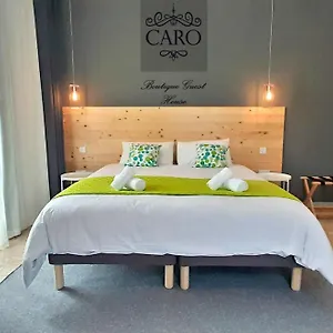 Caro Boutique Πανσιόν