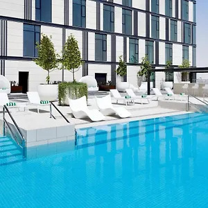 Al-maktoum Airport By Ihg Hotel Dubaï
