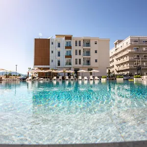 **** Hotel Hesperus Albania