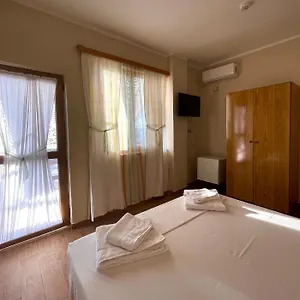  Hotel Tékada Hotel&restaurant Albania