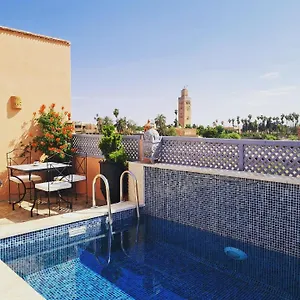 Beni Sidel Maison d'hôtes Marrakesh