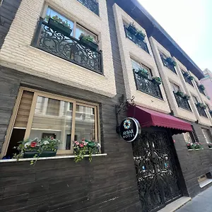 aybar-hotel-boutique.istanbul-turkeyhotels.com/
