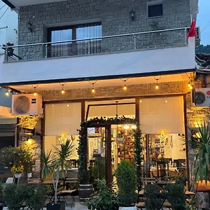  Bed and breakfast Cuci Albania