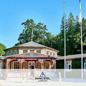  Hostal Danhostel Dinamarca
