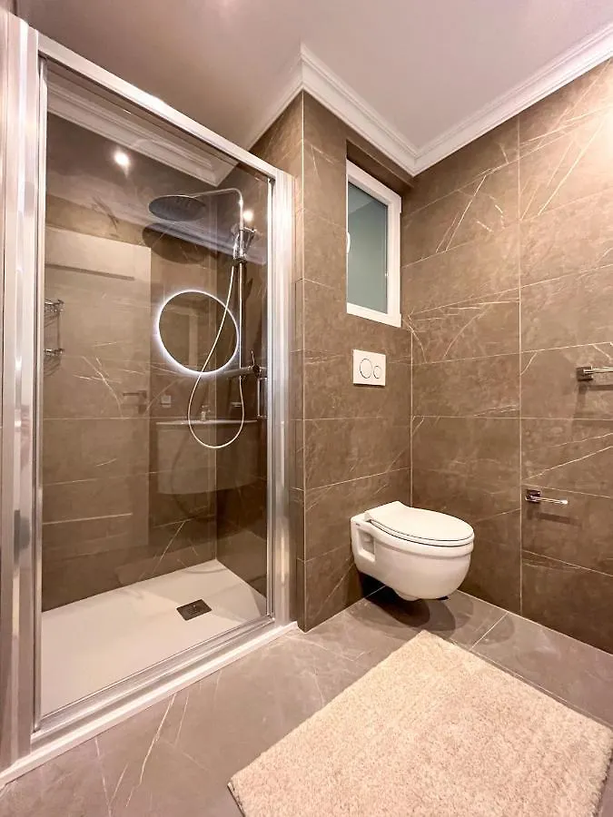 Sliema Studios Aparthotel