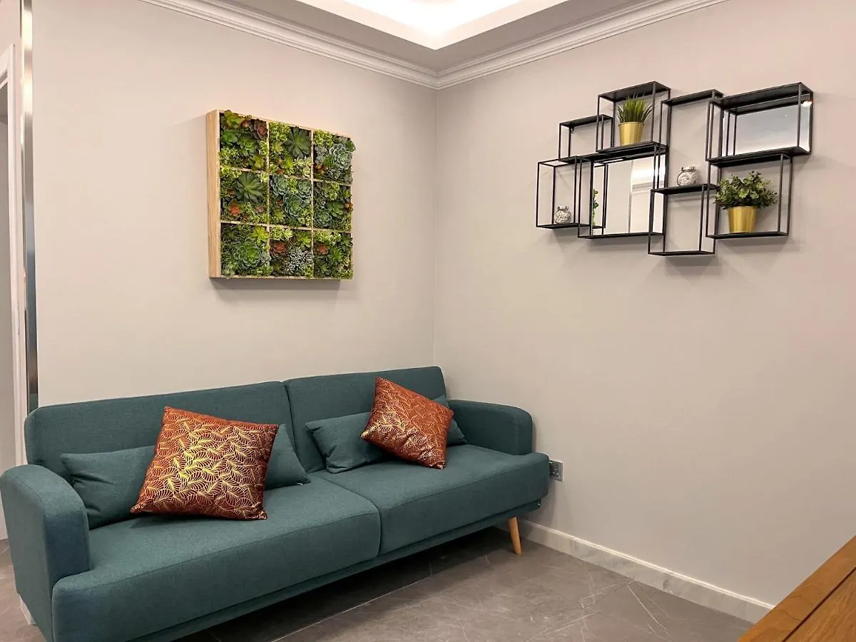 Sliema Studios Aparthotel