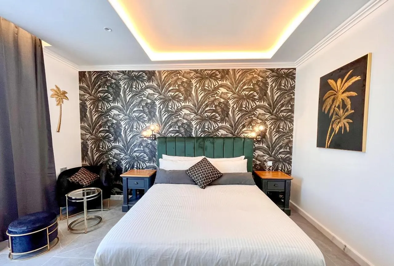 Aparthotel Sliema Studios Malta