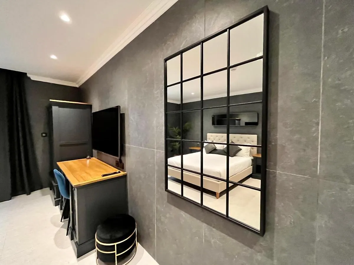 Aparthotel Sliema Studios