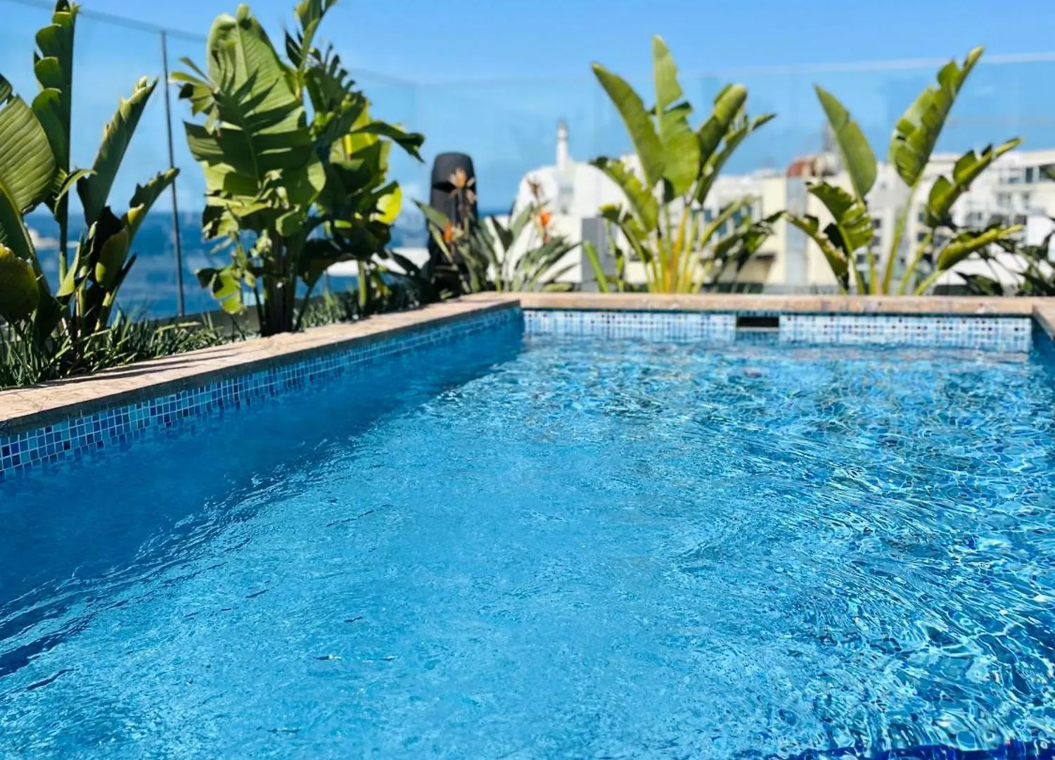 Sliema Studios Apartahotel