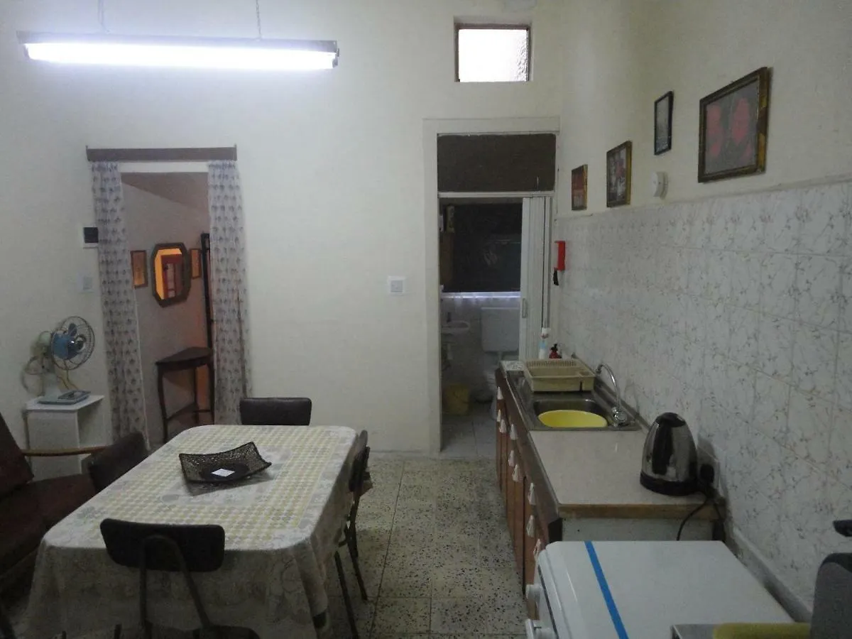 Aparthotel Sliema Studios